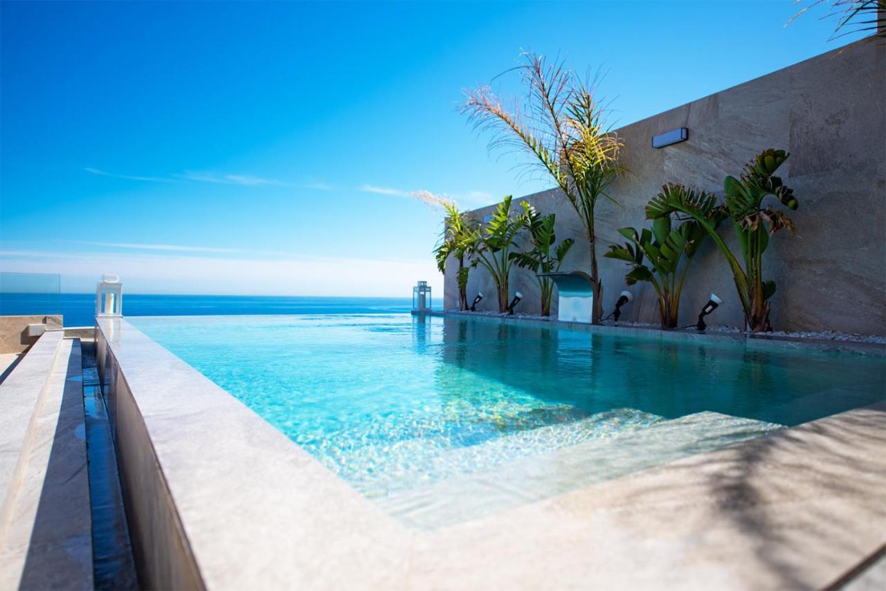 Villa Zambudio San José Exterior foto