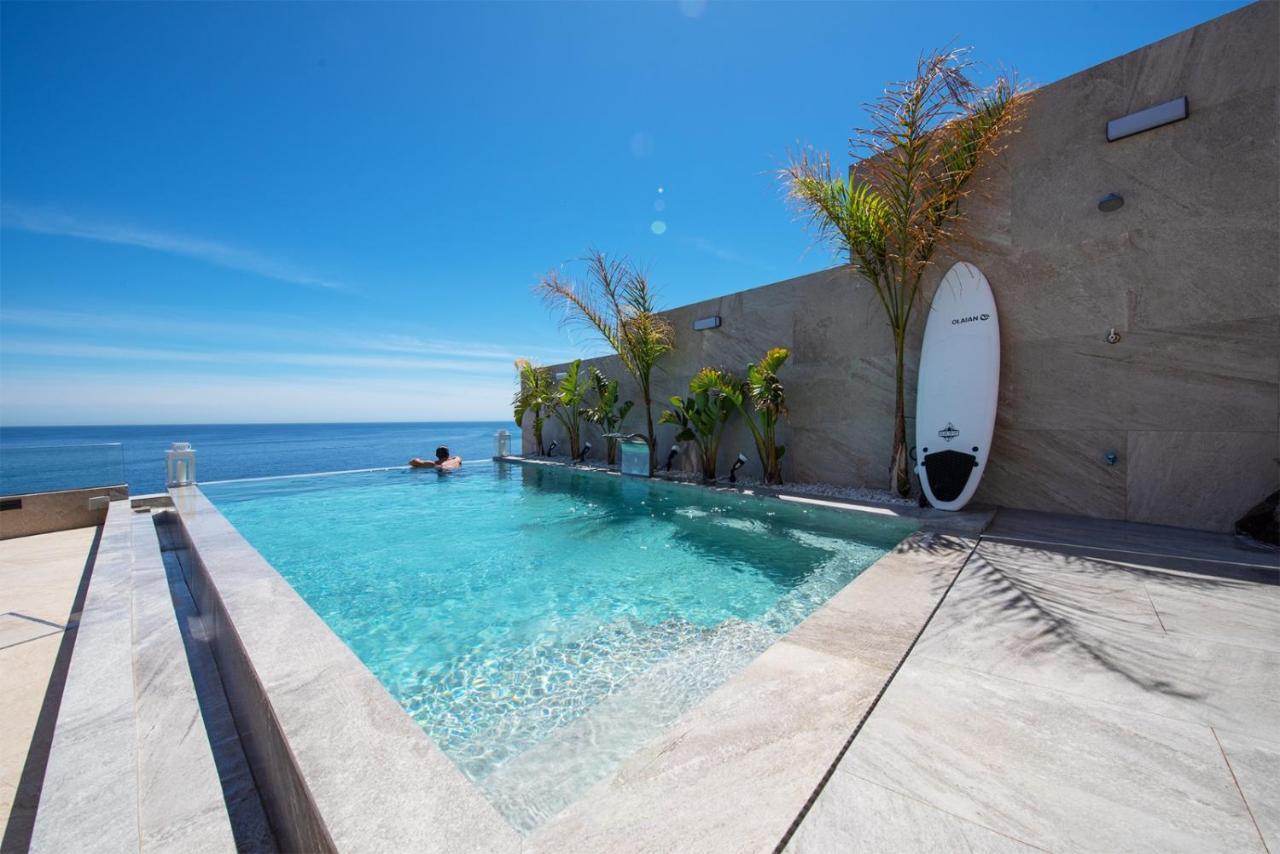Villa Zambudio San José Exterior foto